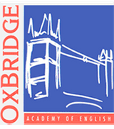 Oxbridge Academy of English logo